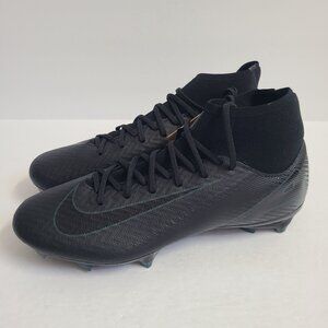Nike Zoom Mercurial Superfly 10 Academy FG MG Soccer Shoes FQ1456-002 Size 6.5